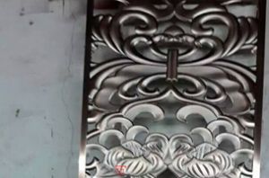 哈尔滨通河县金属/铝/铜板样品