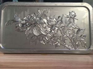 哈尔滨通河县金属/铝/铜板样品