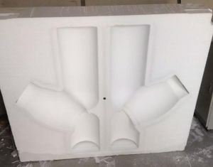 哈尔滨通河县泡沫/橡塑样品