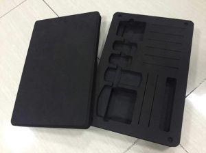 哈尔滨通河县泡沫/橡塑样品