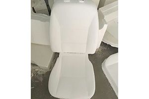 哈尔滨通河县五轴加工中心样品