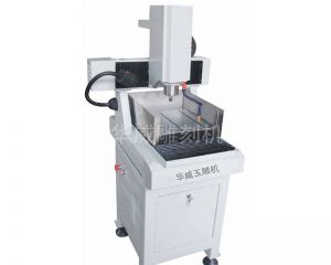 哈尔滨通河县电脑玉雕机HW-3636